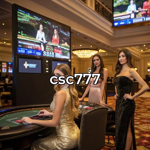 csc777